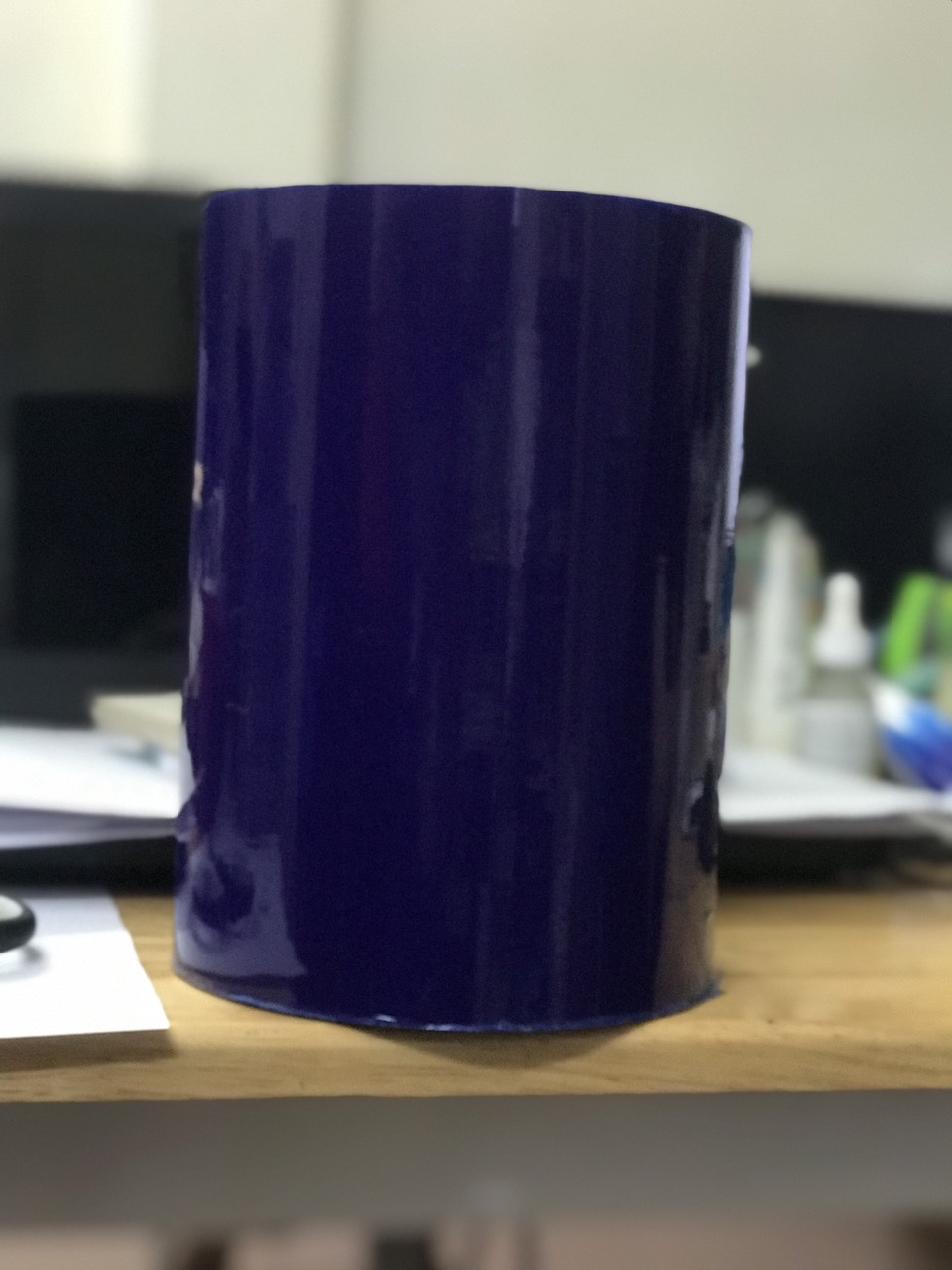 Màng PE quấn hàng