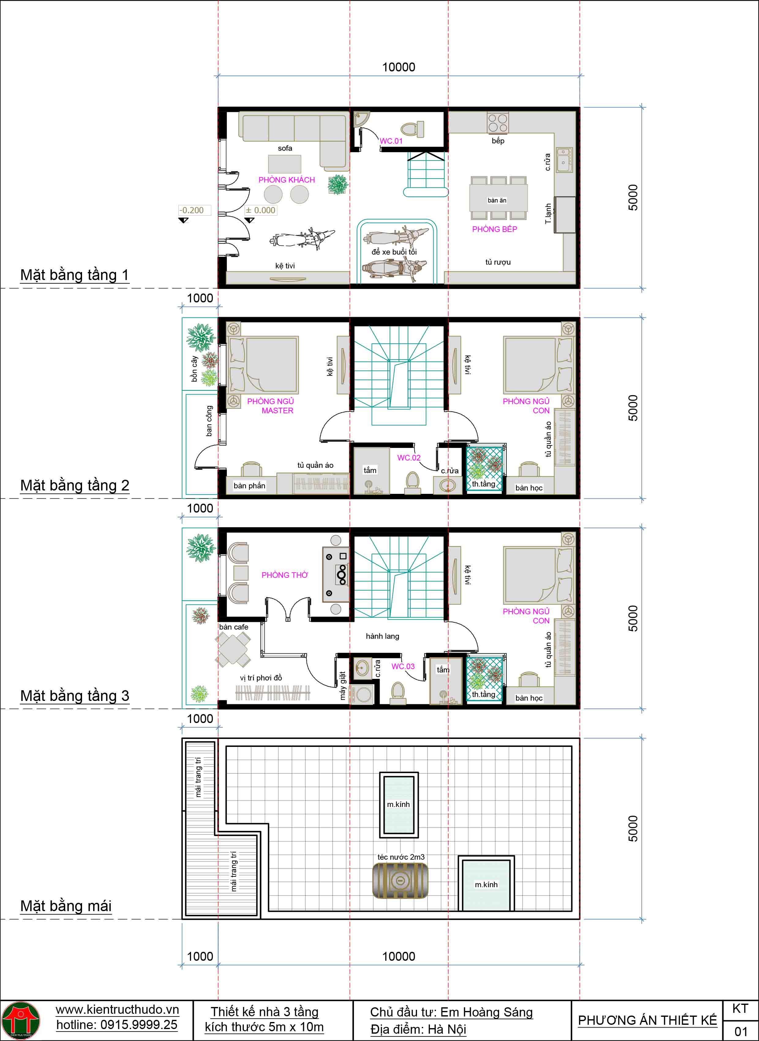 Mẫu Thiết kế nhà phố đẹp 4x15m lệch tầng – Công ty xây dựng Nguyên – Chuyên  trang tổng hợp và chia sẻ mẫu nhà, kinh nghiệm xây dựng nhà ở giá tốt