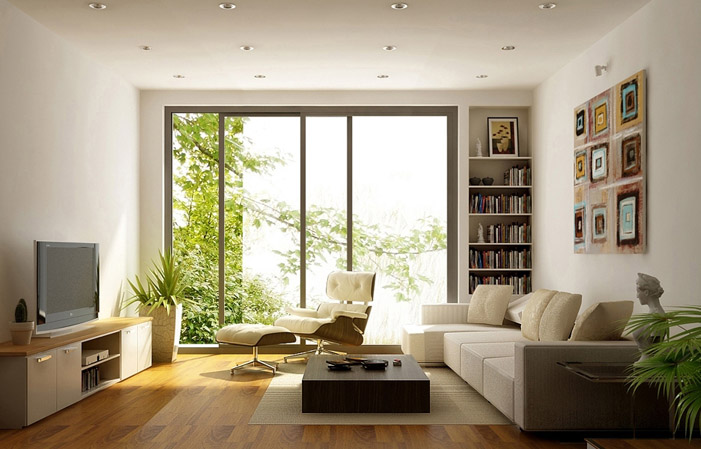 Thiết kế nội thất phòng khách hiện đại sang trọng
Bạn đang muốn tìm cho mình một không gian sống sang trọng và hiện đại tại gia? Với thiết kế nội thất phòng khách hiện đại, bạn sẽ được tận hưởng không gian sống tiện nghi, sang trọng và tinh tế. Với các màu sắc đơn giản nhưng đầy tinh tế, thiết kế nội thất mới nhất sẽ đưa bạn đến một thế giới mới, và chắc chắn sẽ làm hài lòng bất kỳ ai.