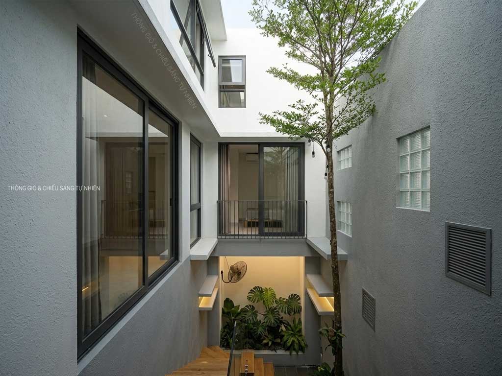 thiết kế chung cư mini tại hà nội 5
