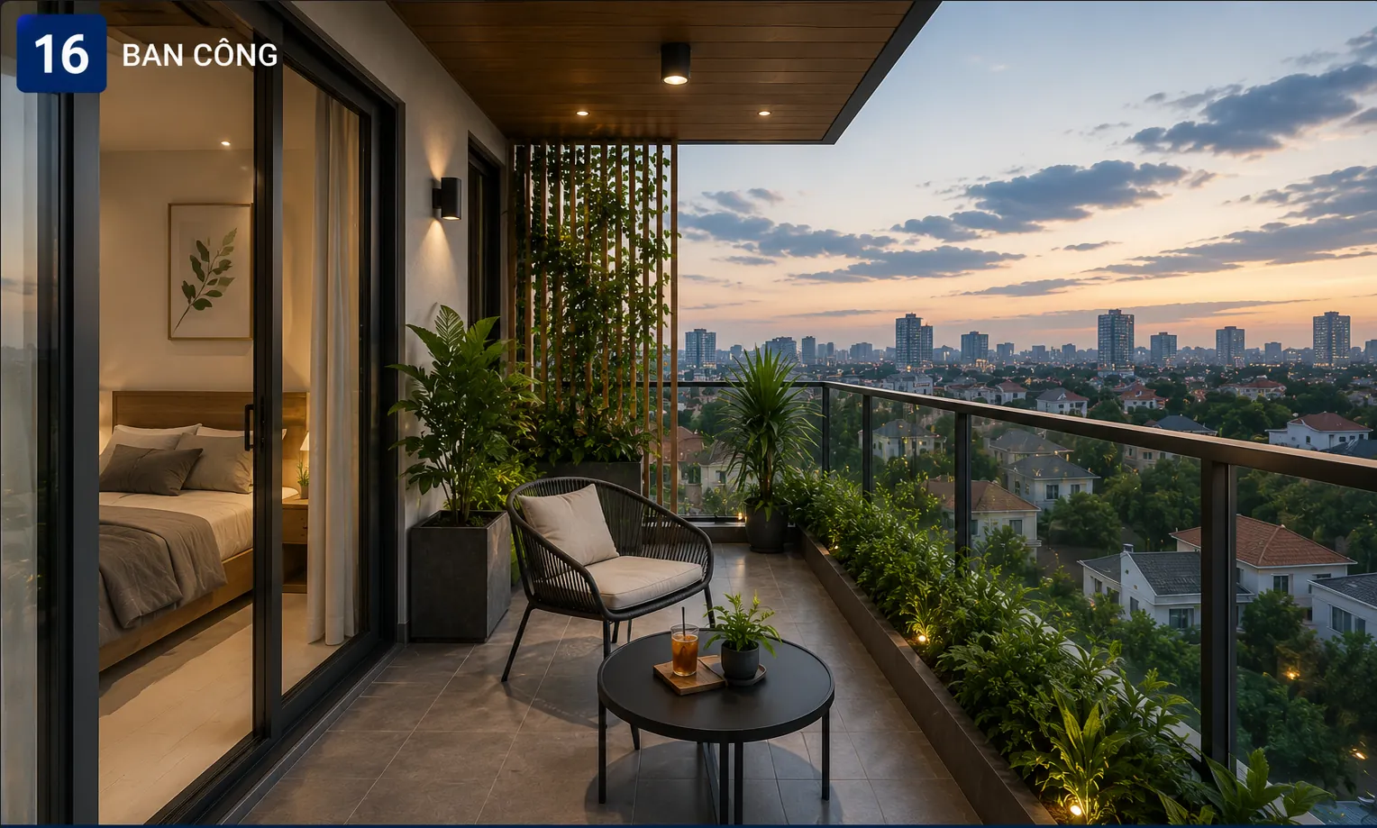 Thiết kế nhà trọ cho thuê tai mỹ đình 16
