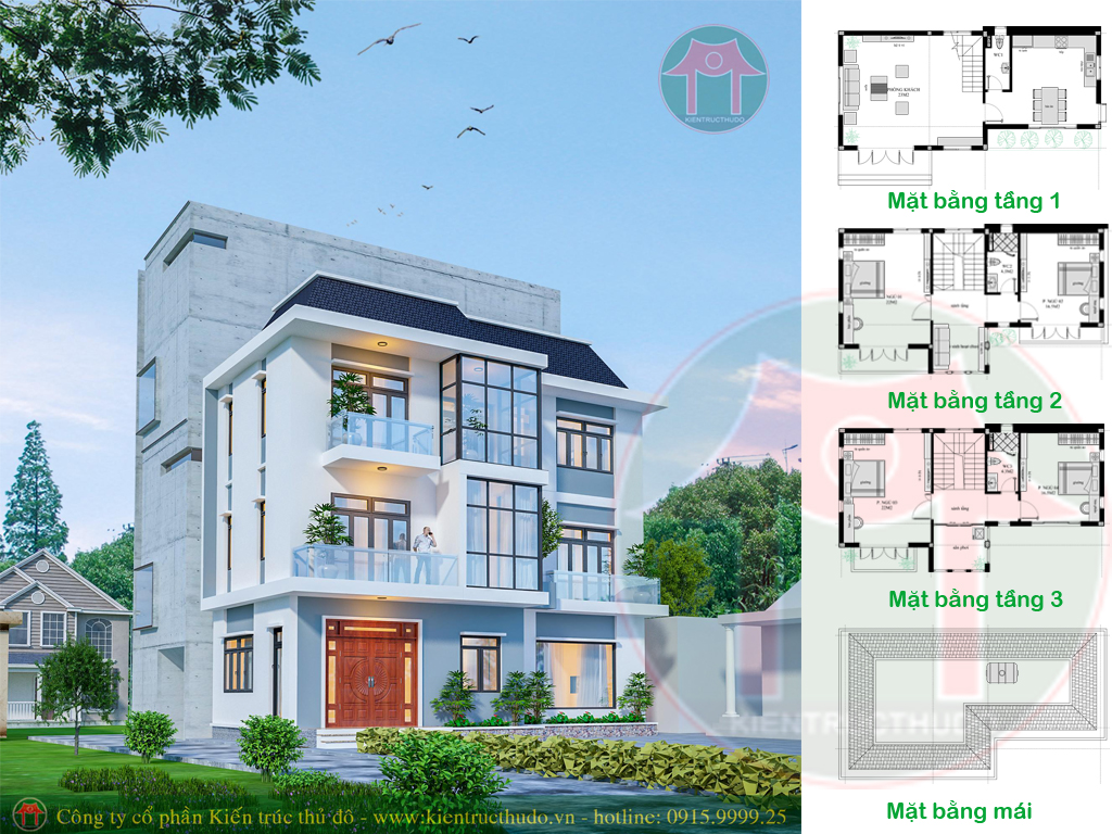 Với sự phát triển mạnh mẽ của ngành kiến trúc tại Việt Nam, các kiến trúc sư đang trở nên quan tâm hơn đến thiết kế biệt thự hiện đại. Với phong cách tối giản, trang nhã cùng sự kết hợp hài hòa giữa cảnh quan và không gian sống, những mẫu biệt thự hiện đại đang ngày càng được ưa chuộng. Hãy cùng chiêm ngưỡng qua ảnh để hiểu rõ hơn về xu hướng thiết kế này.