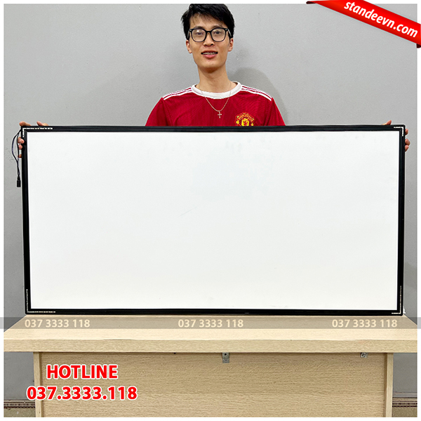 bảng đèn led menu