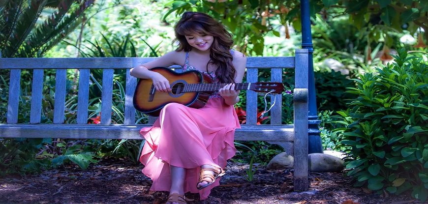 Nhạc Cụ Thiên Ân