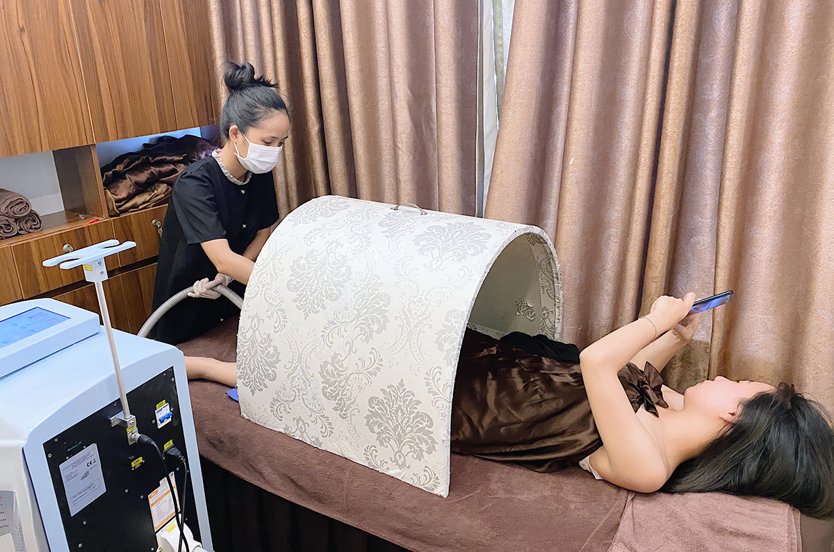 Triệt Lông Là Gì? Nên Triệt Lông Bằng Công Nghệ Gì?