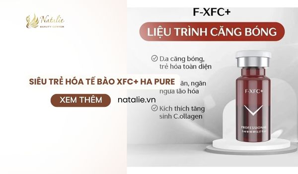 xfc ha