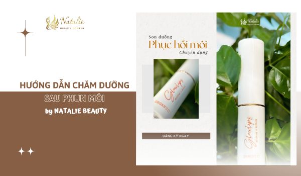 hướng dẫn chăm dưỡng