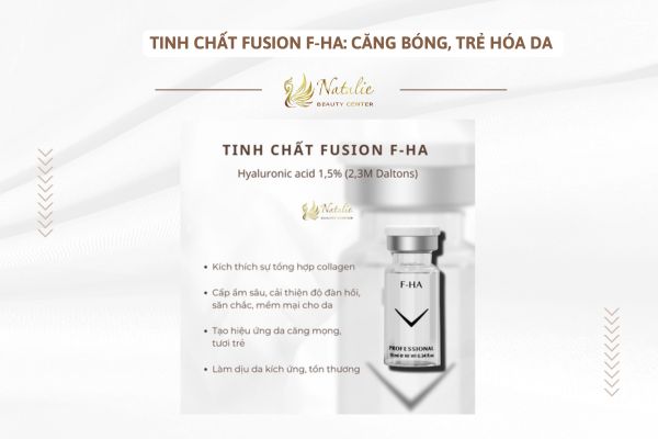 fusion ha
