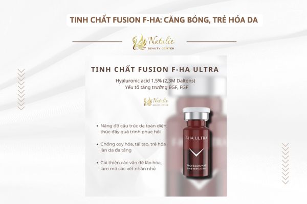 fusion ha ultra