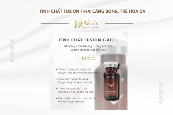 fusion xfc