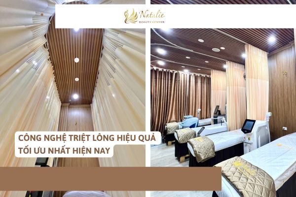 công nghệ triệt hiệu quả na