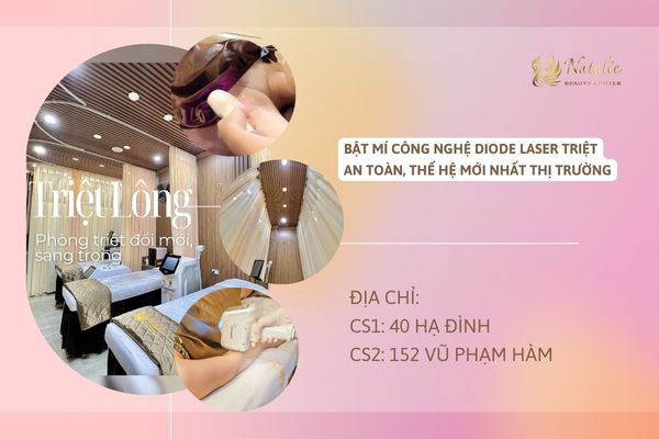công nghệ triệt an toàn