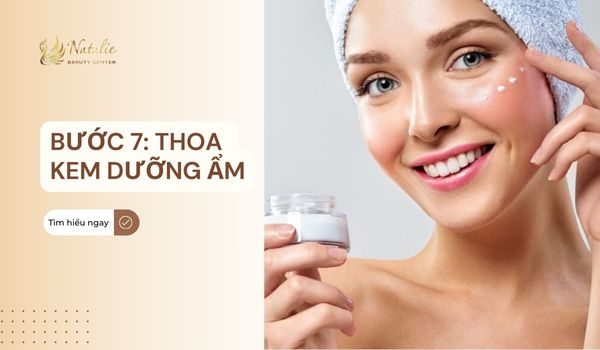 thoa kem dưỡng ẩm