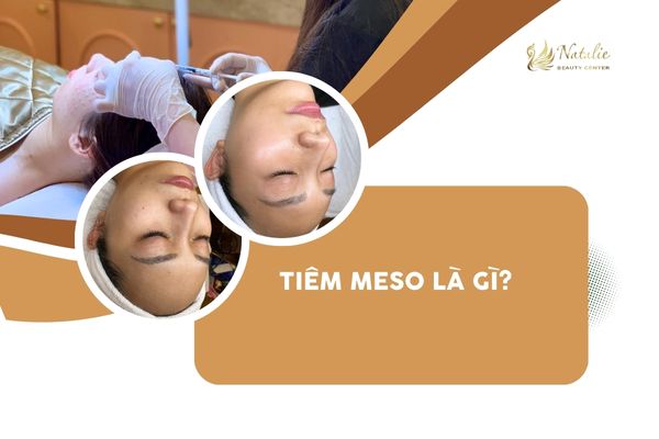 tiêm meso là gì khái niệm