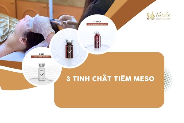 3 tinh chất meso