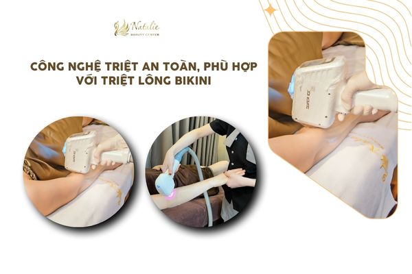 công nghệ an toàn bi