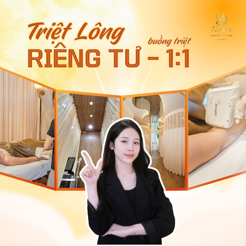 na riêng tư