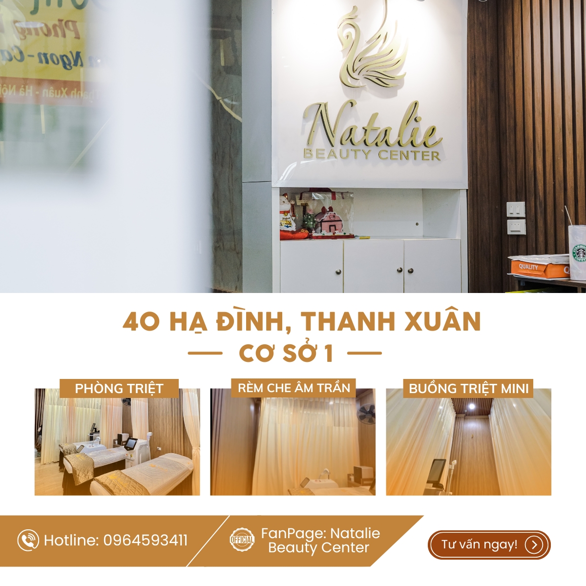 cơ sở na một