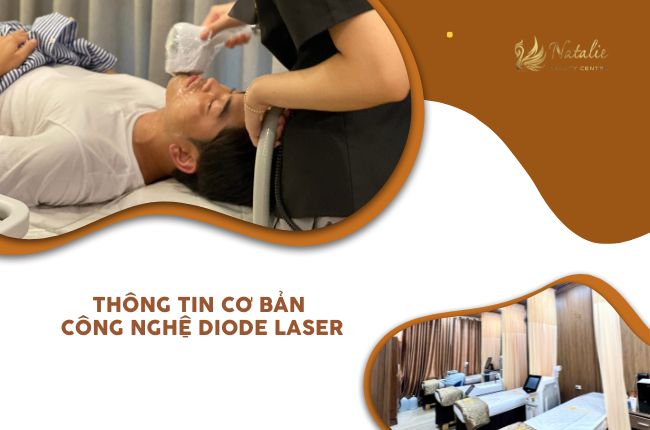 công nghệ diode