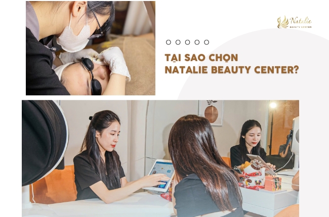 tin chọn natalie