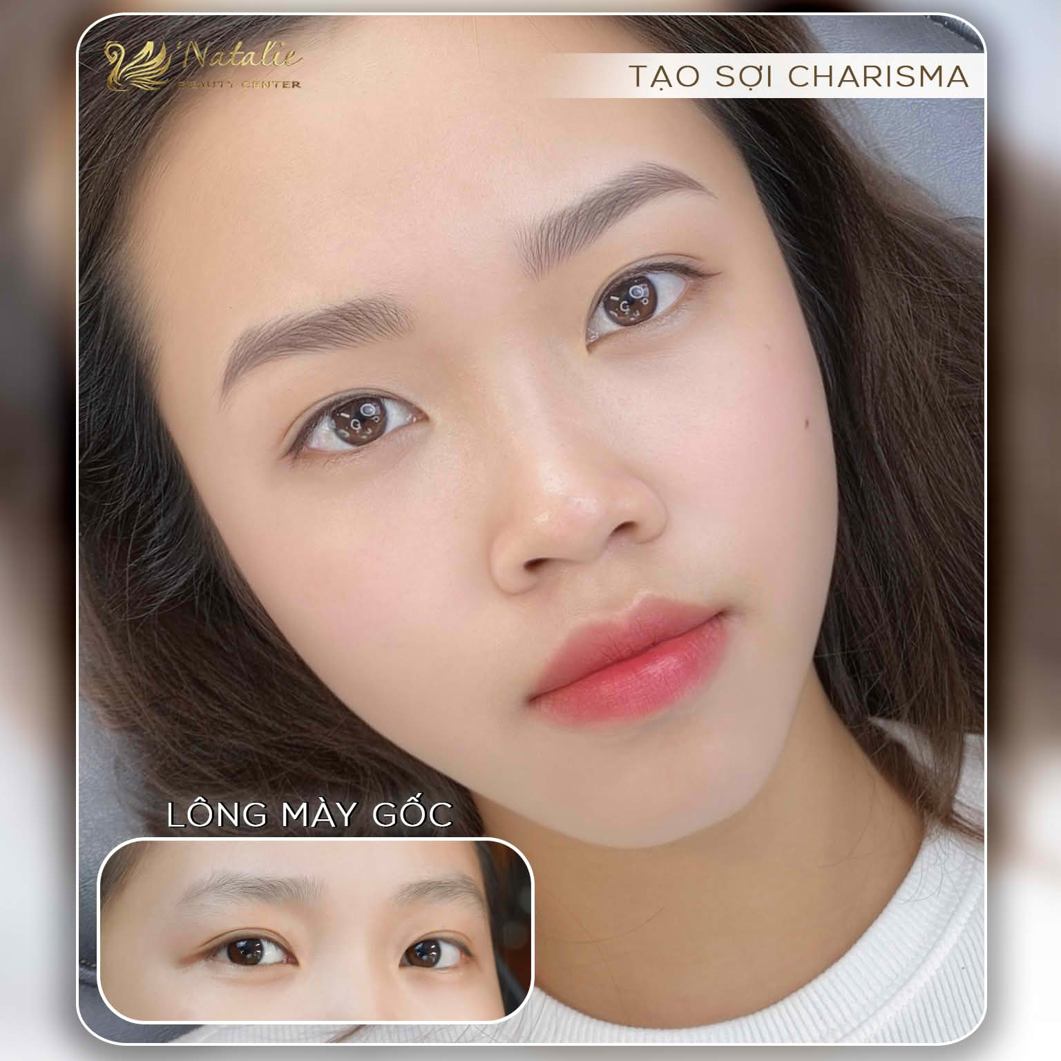 Trẻ hóa da trắng da mịn da