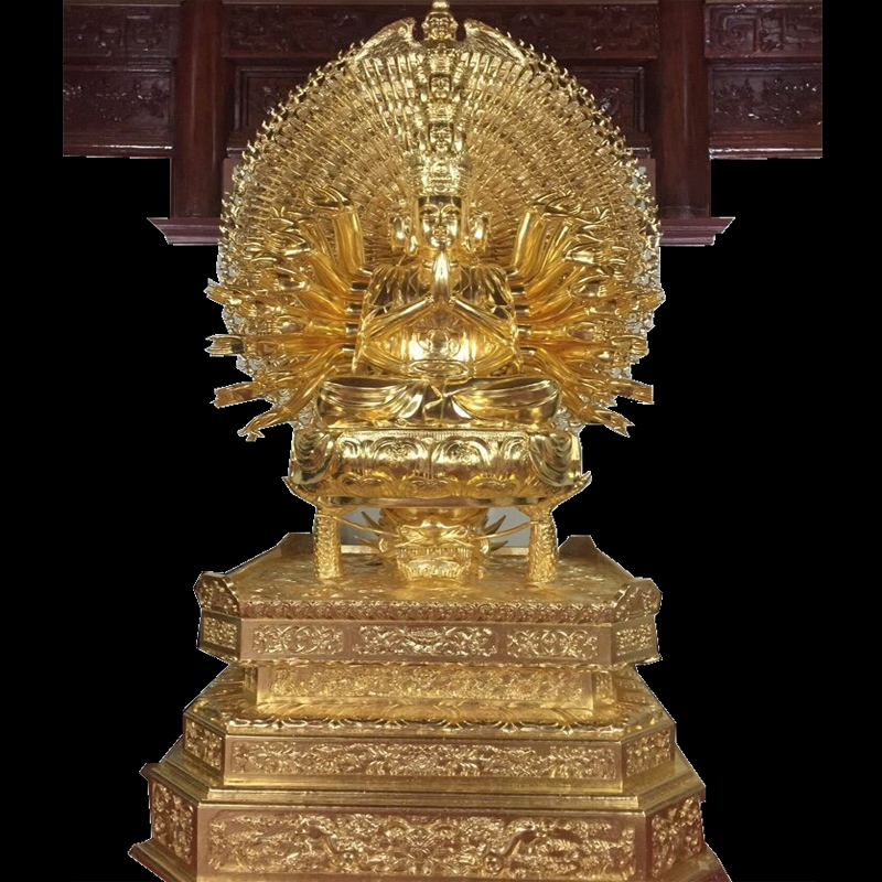 TƯỢNG PHẬT