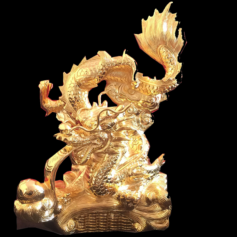 TƯỢNG RỒNG