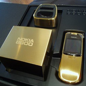 NOKIA 8800