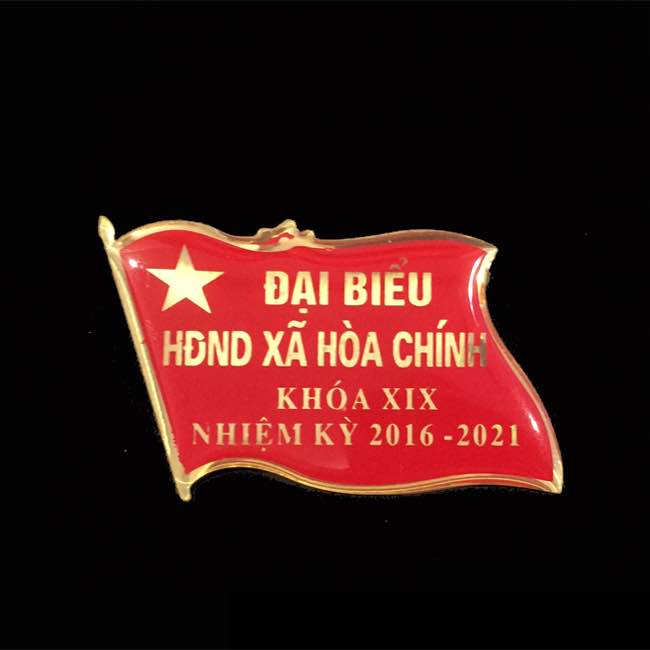 HUY HIỆU CỜ ĐẢNG