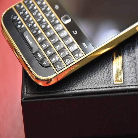 BLACKBERRY CLASSIC