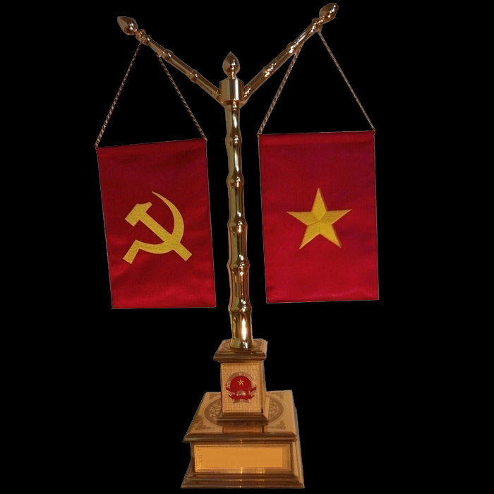 CỜ CHỨC DANH