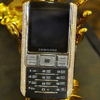 SAMSUNG EGO S9402