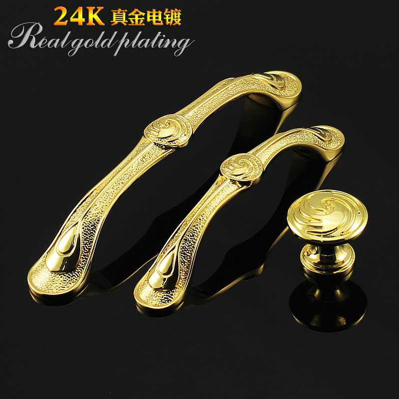 PHỤ KIỆN – 24K GOLD