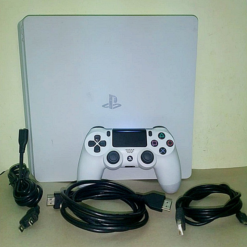 2nd hand ps4 slim