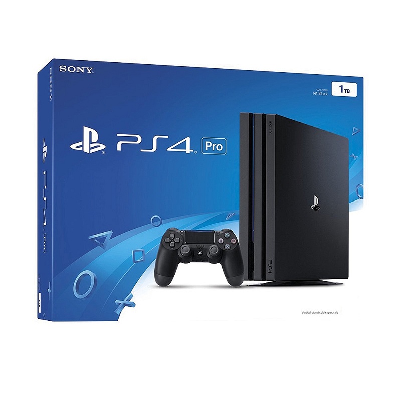 PS4 pro 1TB FW8.5 - portalmagazine.ca