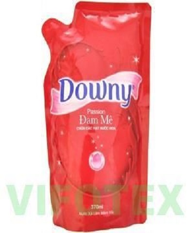 Downy Passion 370ml Refill