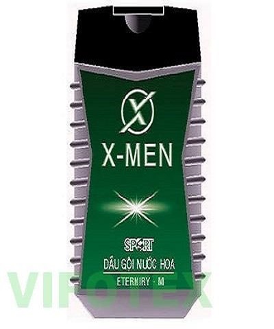 X - Men