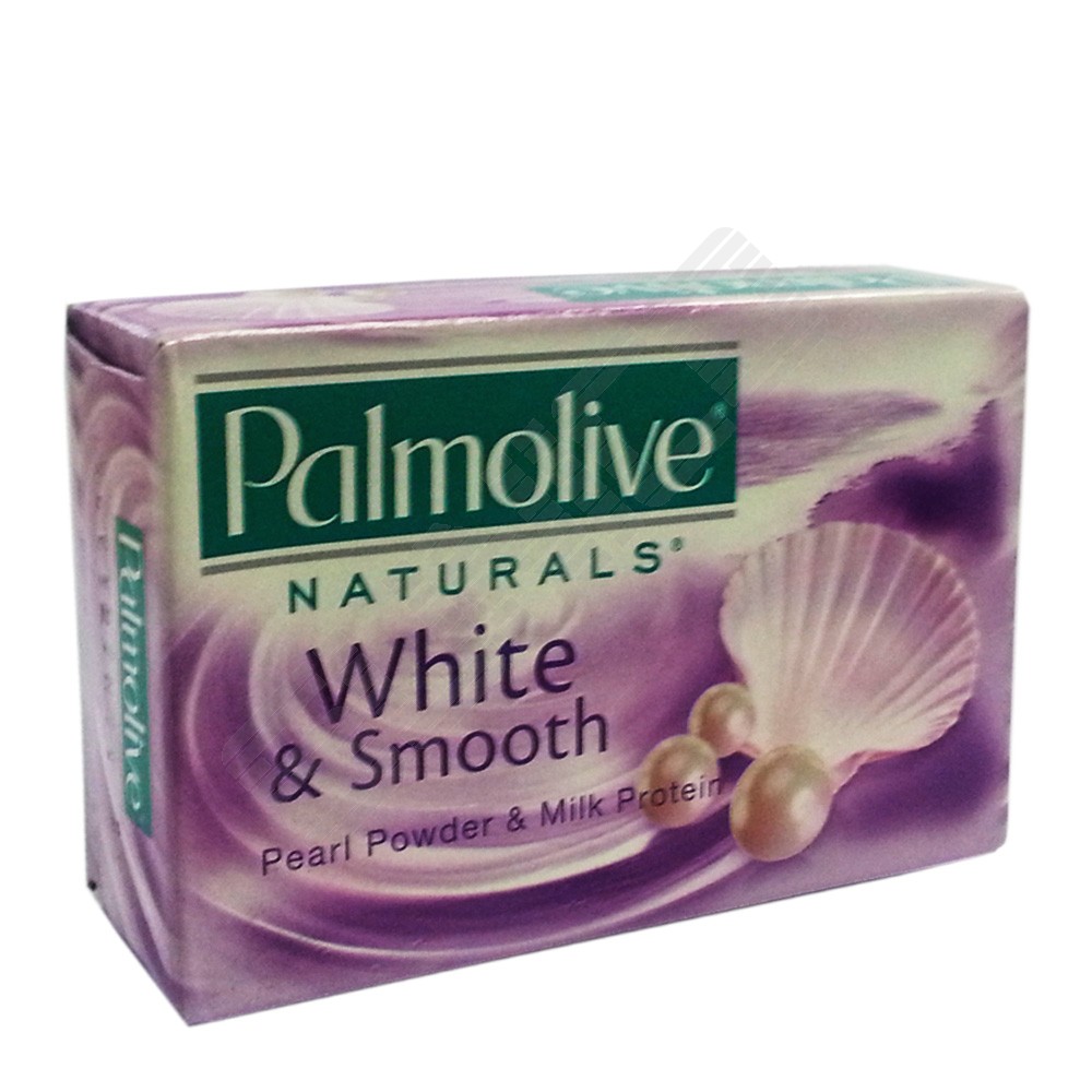 Soap Palmolive Violet 75G