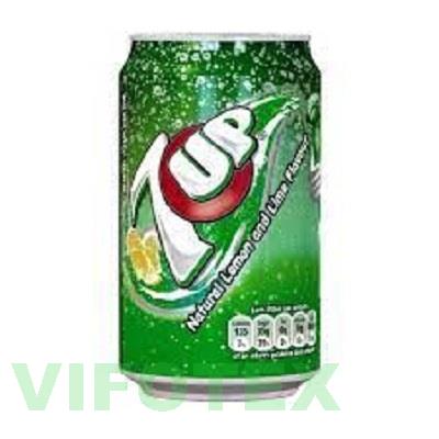 7 up soft drink