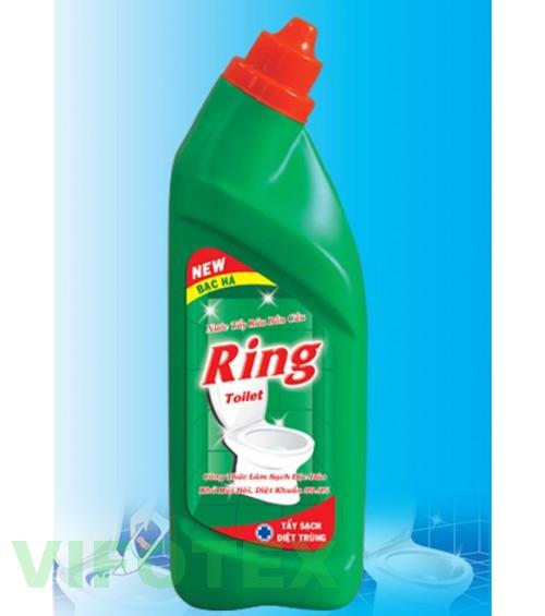 My Hao Ring Toilet Bowl Cleaner Liquid