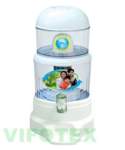 Carribean water purifier