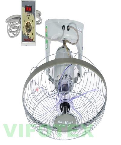 Electrical fan