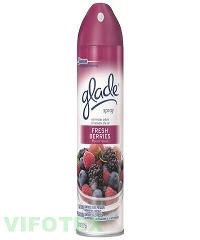 Glade air