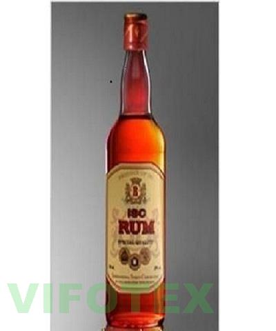 ISC Rum – Vifotex