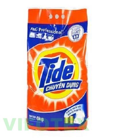 Tide Professional Detergent Powder 