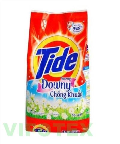 Tide Downy Antibac Detergent Powder