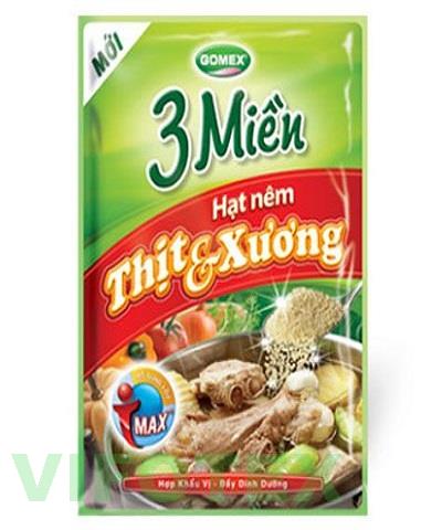 3 Mien Seasoning Salt