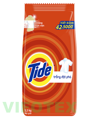 Tide  Detergent Powder 