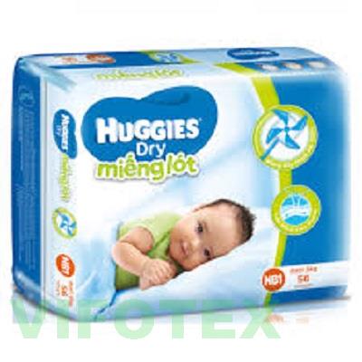 Huggies Dry