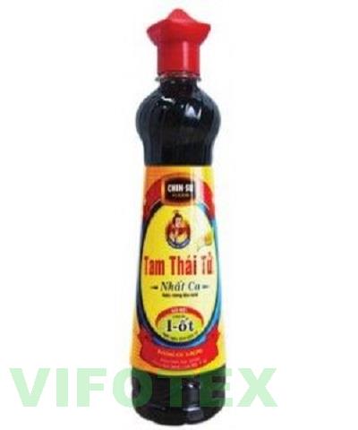 Chinsu Tam Thai Tu Soy Sauce